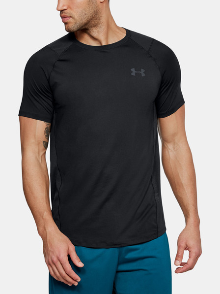 Under Armour Muška majica Under Armour Raid 2.0 SS Left Chest