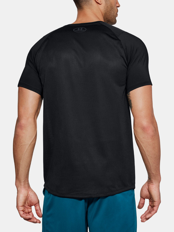 Under Armour Muška majica Under Armour Raid 2.0 SS Left Chest