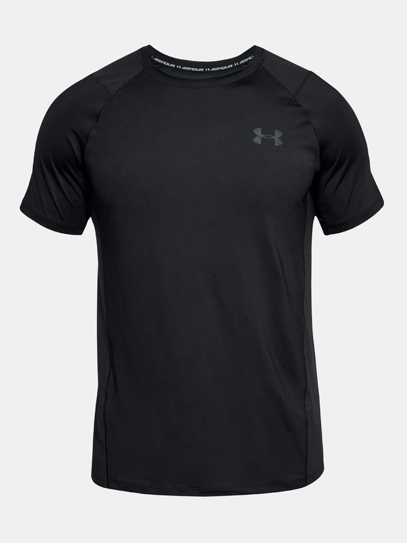 Under Armour Muška majica Under Armour Raid 2.0 SS Left Chest