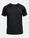 Under Armour Muška majica Under Armour Raid 2.0 SS Left Chest