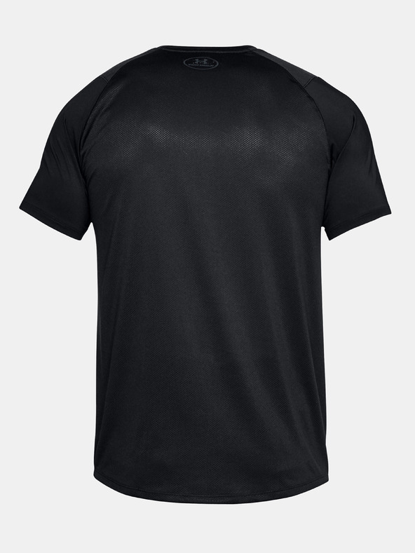 Under Armour Muška majica Under Armour Raid 2.0 SS Left Chest