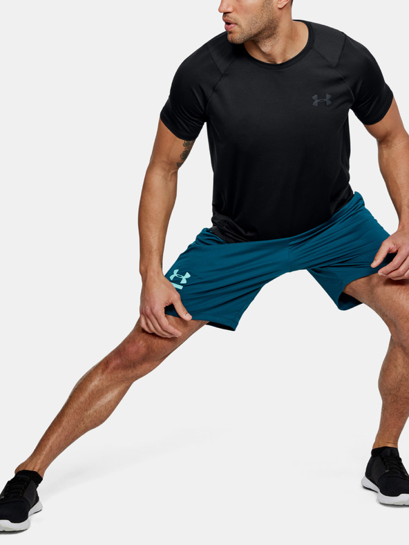 Under Armour Muška majica Under Armour Raid 2.0 SS Left Chest