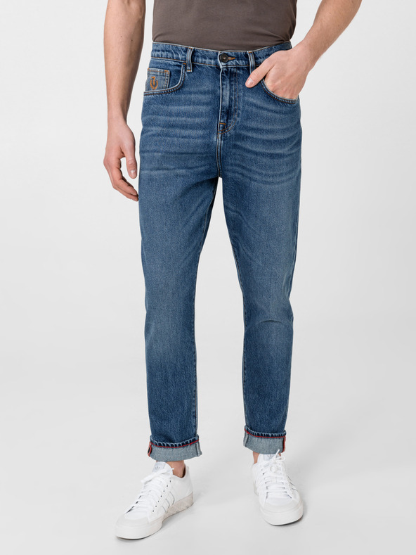 Trussardi Jeans Traperice