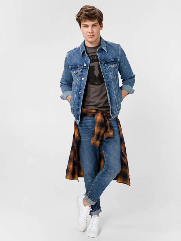 Trussardi Jeans Traperice