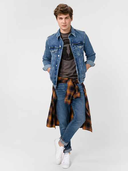 Trussardi Jeans Traperice