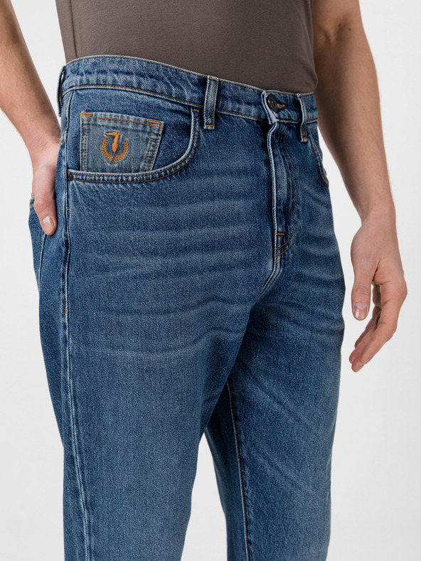 Trussardi Jeans Traperice