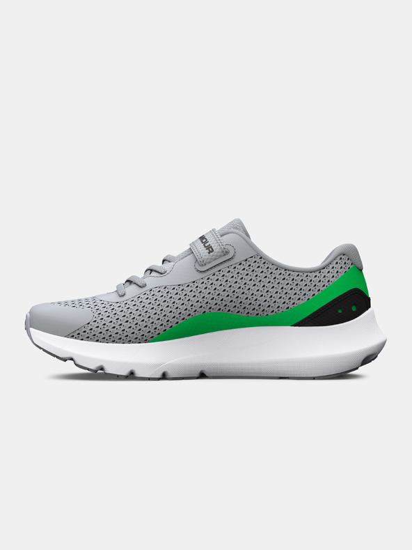 Under Armour Dječje tenisice Under Armour UA BPS Surge 3 AC