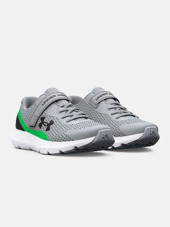 Under Armour Dječje tenisice Under Armour UA BPS Surge 3 AC