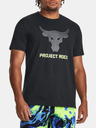 Under Armour Muška majica Under Armour UA PJT ROCK BRAHMA BULL SS