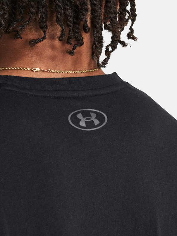 Under Armour Muška majica Under Armour UA PJT ROCK BRAHMA BULL SS