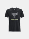 Under Armour Muška majica Under Armour UA PJT ROCK BRAHMA BULL SS