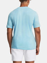 Under Armour Muška majica Under Armour UA ELEVATED CORE WASH SS
