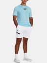 Under Armour Muška majica Under Armour UA ELEVATED CORE WASH SS