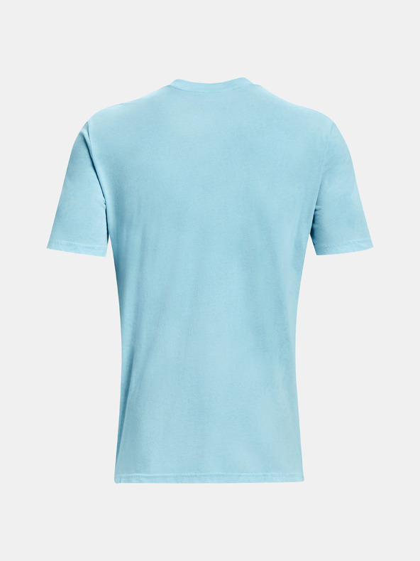 Under Armour Muška majica Under Armour UA ELEVATED CORE WASH SS