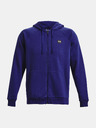 Under Armour Muška majica Under Armour UA Rival Fleece FZ Hoodie