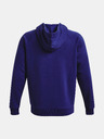 Under Armour Muška majica Under Armour UA Rival Fleece FZ Hoodie
