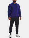 Under Armour Muška majica Under Armour UA Rival Fleece FZ Hoodie