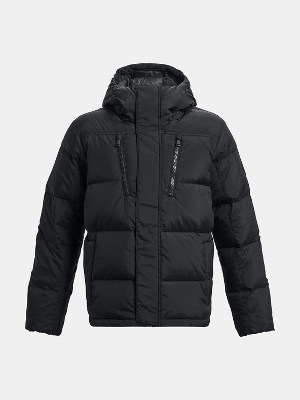 Under Armour Muška jakna Under Armour UA CGI DOWN CRINKLE JKT
