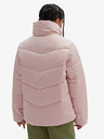 Vans Svijetloružičasta ženska prošivena jakna VANS Foundry Puff