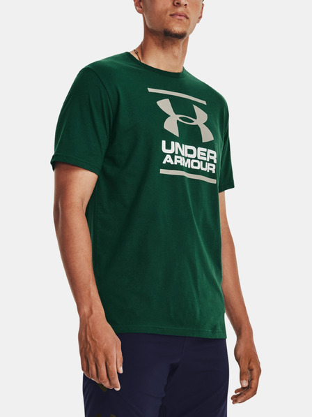 Under Armour Muška majica Under Armour UA GL FOUNDATION SS