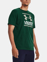 Under Armour Muška majica Under Armour UA GL FOUNDATION SS