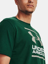 Under Armour Muška majica Under Armour UA GL FOUNDATION SS
