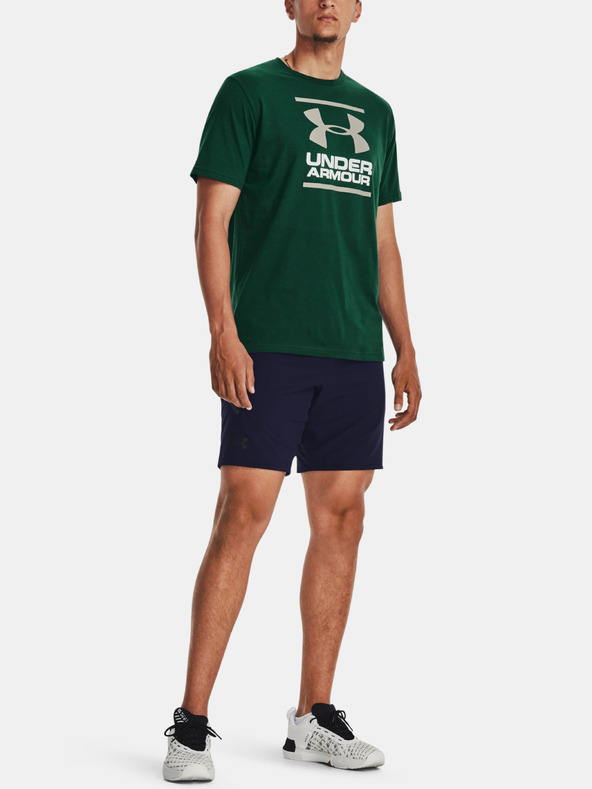 Under Armour Muška majica Under Armour UA GL FOUNDATION SS