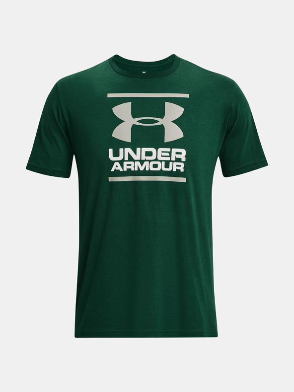 Under Armour Muška majica Under Armour UA GL FOUNDATION SS
