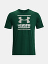 Under Armour Muška majica Under Armour UA GL FOUNDATION SS