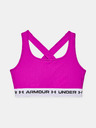 Under Armour Ženski grudnjak Under Armour Crossback Mid Bra