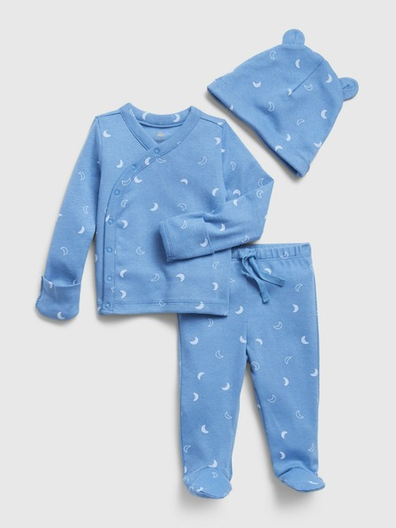 GAP Baby pamučni set Brannan GAP