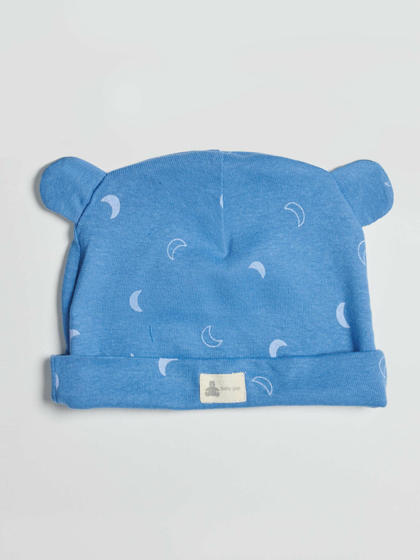 GAP Bebe pamučni komplet Brannan Bear GAP