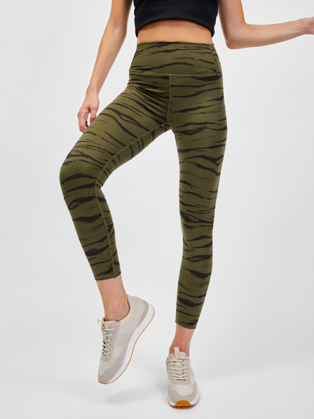 GAP GapFit Tajice