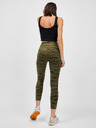 GAP GapFit Tajice