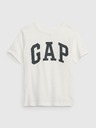 GAP Dječja majica jersey logo GAP