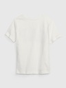 GAP Dječja majica jersey logo GAP