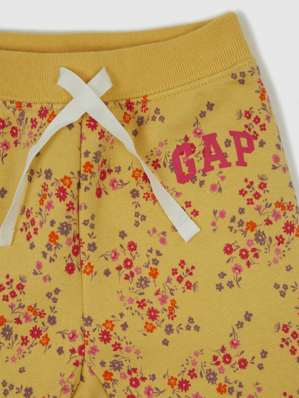 GAP Dječje cvjetne trenirke GAP