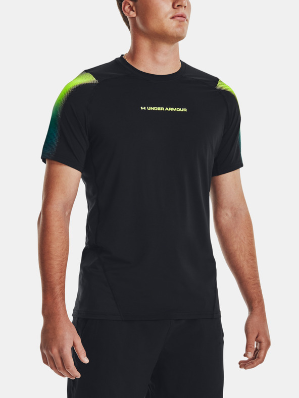 Under Armour Muška majica Under Armour UA HG Armour Nov Fitted SS