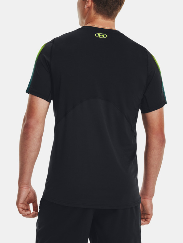 Under Armour Muška majica Under Armour UA HG Armour Nov Fitted SS