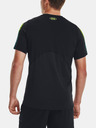 Under Armour Muška majica Under Armour UA HG Armour Nov Fitted SS