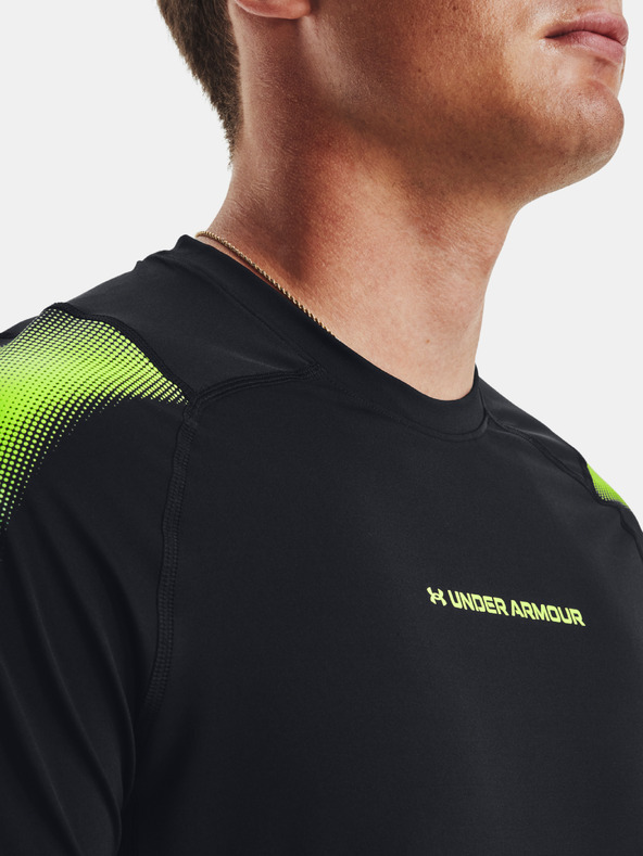 Under Armour Muška majica Under Armour UA HG Armour Nov Fitted SS