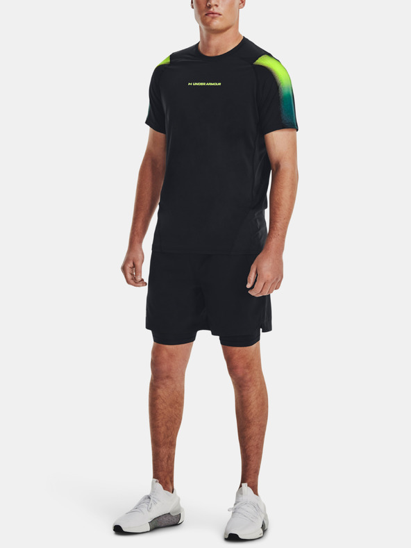 Under Armour Muška majica Under Armour UA HG Armour Nov Fitted SS