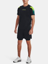 Under Armour Muška majica Under Armour UA HG Armour Nov Fitted SS