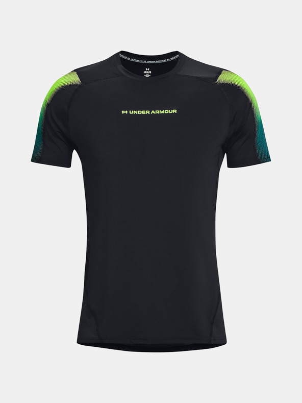 Under Armour Muška majica Under Armour UA HG Armour Nov Fitted SS