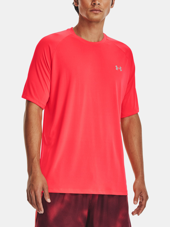Under Armour Muška majica Under Armour UA Tech Reflective SS