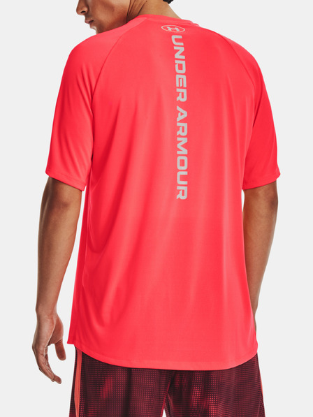 Under Armour Muška majica Under Armour UA Tech Reflective SS