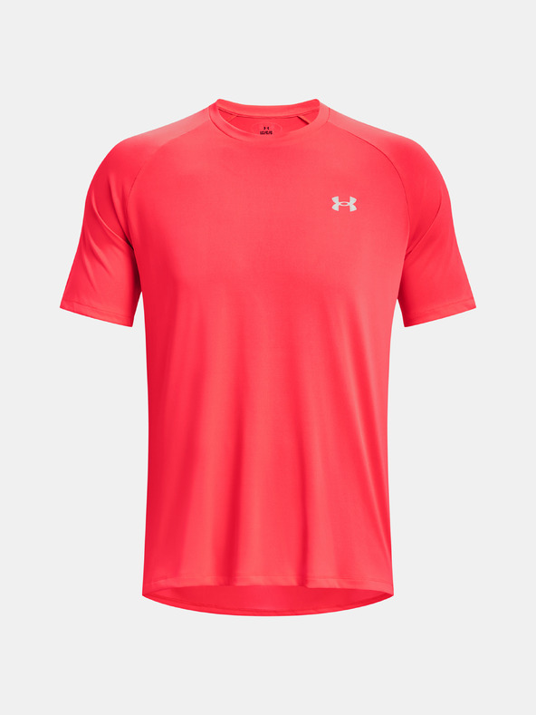 Under Armour Muška majica Under Armour UA Tech Reflective SS