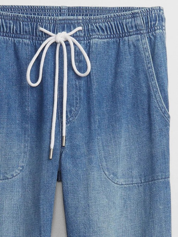 GAP Džíns Mid Rise Easy GAP