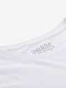 NAX Muška majica nax NAX IHES bijela