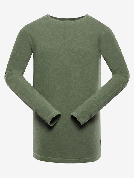 NAX Muška majica nax NAX IHES zelena